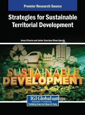 Strategies for Sustainable Territorial Development - cover