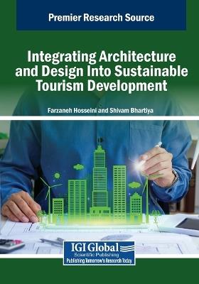 Integrating Architecture and Design Into Sustainable Tourism Development - cover