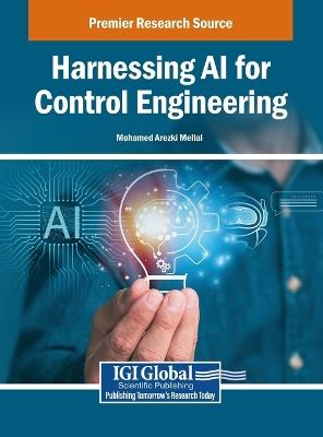 Harnessing AI for Control Engineering - cover