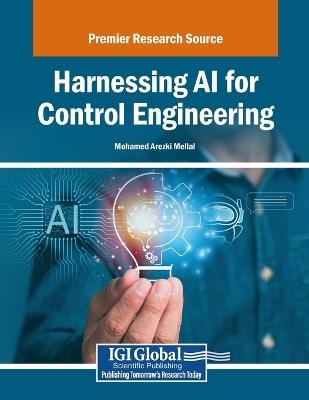 Harnessing AI for Control Engineering - cover