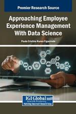 Approaching Employee Experience Management with Data Science