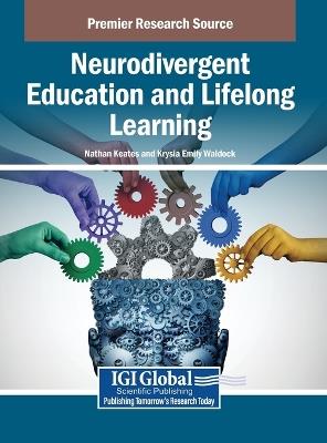 Neurodivergent Education and Lifelong Learning - cover
