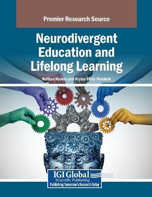 Neurodivergent Education and Lifelong Learning - cover