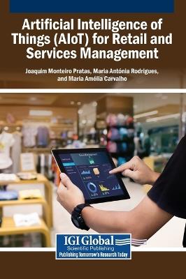 Artificial Intelligence of Things (Aiot) for Retail and Services Management - cover