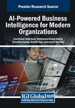 AI-Powered Business Intelligence for Modern Organizations