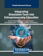 Integrating Simulation Tools Into Entrepreneurship Education