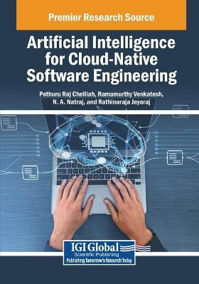Artificial Intelligence for Cloud-Native Software Engineering - cover