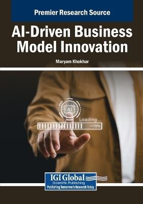 AI-Driven Business Model Innovation - cover