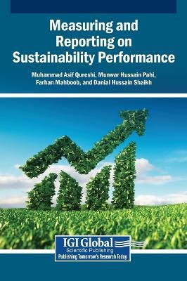 Measuring and Reporting on Sustainability Performance - cover