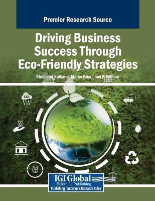 Driving Business Success Through Eco-Friendly Strategies - cover