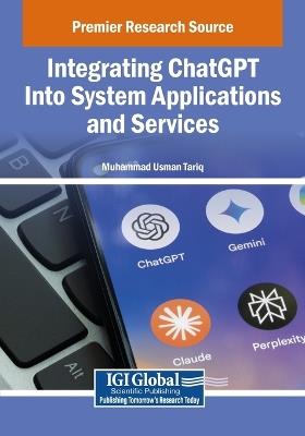 Integrating ChatGPT Into System Applications and Services - cover