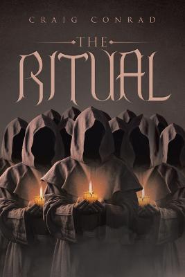 The Ritual - Craig Conrad - cover