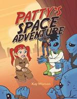 Patty's Space Adventure