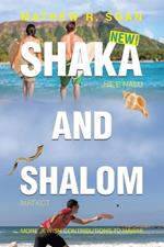 Shaka and Shalom: More Jewish Contributions to Hawaii