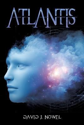 Atlantis - David J Nowel - cover
