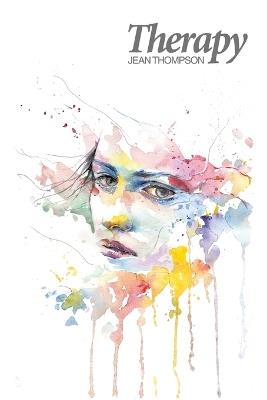 Therapy - Jean Thompson - cover