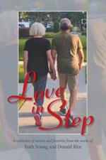 Love In Step: A collection of recents and favorites from the works of Ruth Young and Donald Rice
