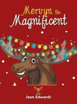 Mervyn the Magnificent