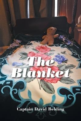 The Blanket - Captain David Belding - cover