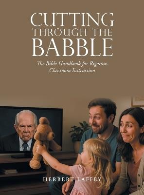 Cutting Through the Babble: The Bible Handbook for Rigorous Classroom Instruction - Herbert Laffey - cover