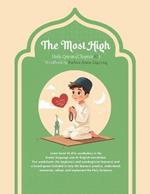 The Most High Holy Quran Chapter (87) Workbook