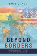 Beyond Borders: An Immigrant's Journey in a Changing America