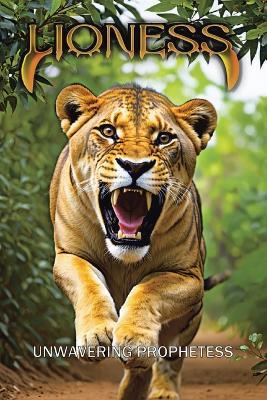 Lioness - Unwavering Prophetess - cover