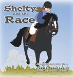 Shelty and the Race: An original Australian Story