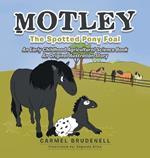 Motley: The Spotted Pony Foal