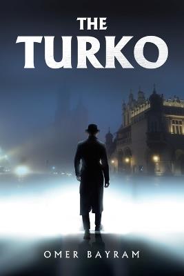 The TURKO - Omer Bayram - cover