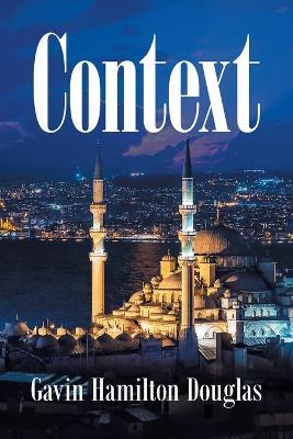 Context - Gavin Hamilton Douglas - cover