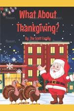 What About Thanksgiving?