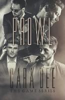 Prowl - Cara Dee - cover