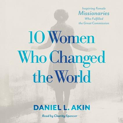 10 Women Who Changed the World