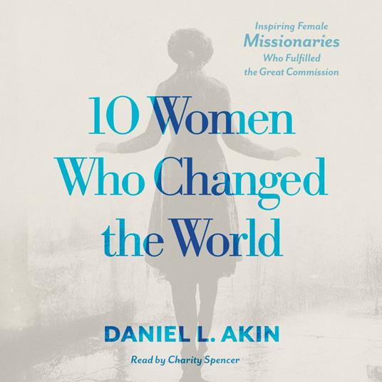 10 Women Who Changed the World
