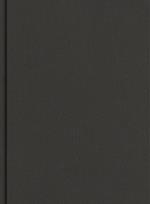 KJV Study Bible, Large Print Edition, Charcoal Cloth Over Board