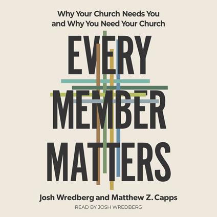 Every Member Matters