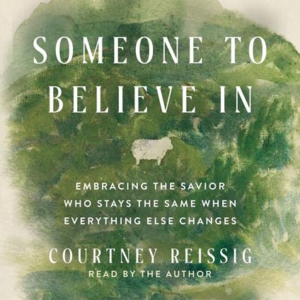 Someone to Believe In