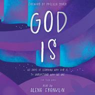 God Is