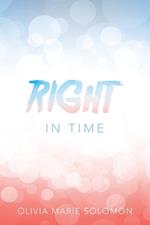 RIGHT In Time