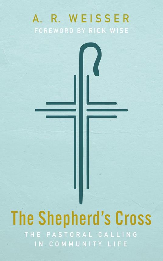 The Shepherd’s Cross