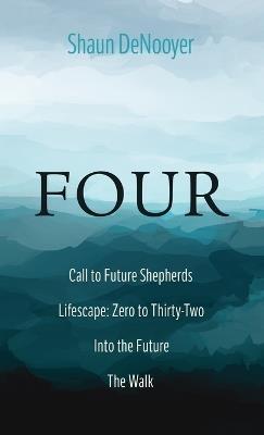 Four - Shaun Denooyer - cover