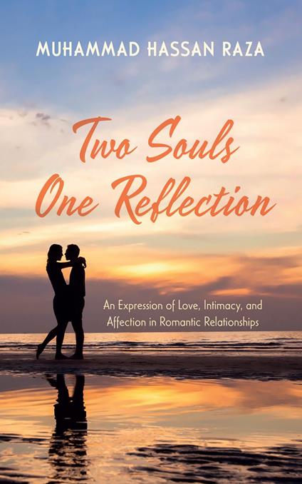 Two Souls One Reflection