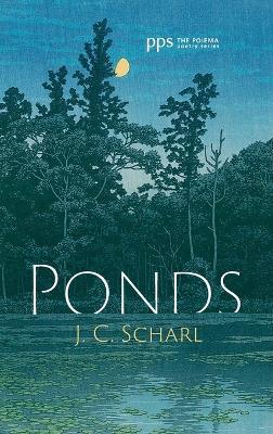 Ponds - J C Scharl - cover