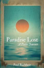 Paradise Lost: A Poetic Journey