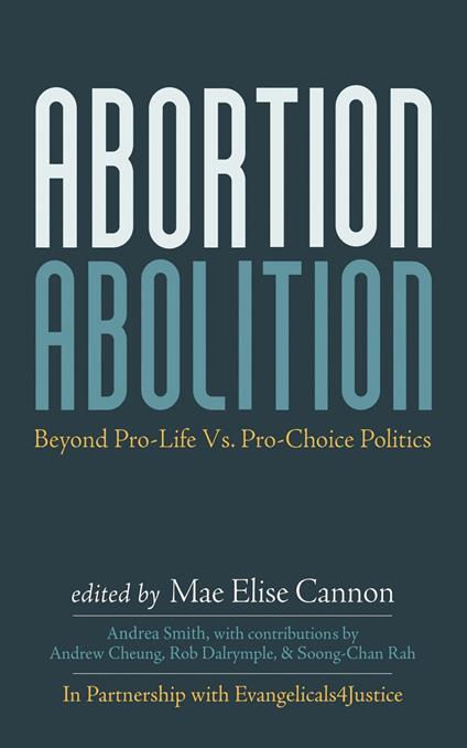 Abortion Abolition