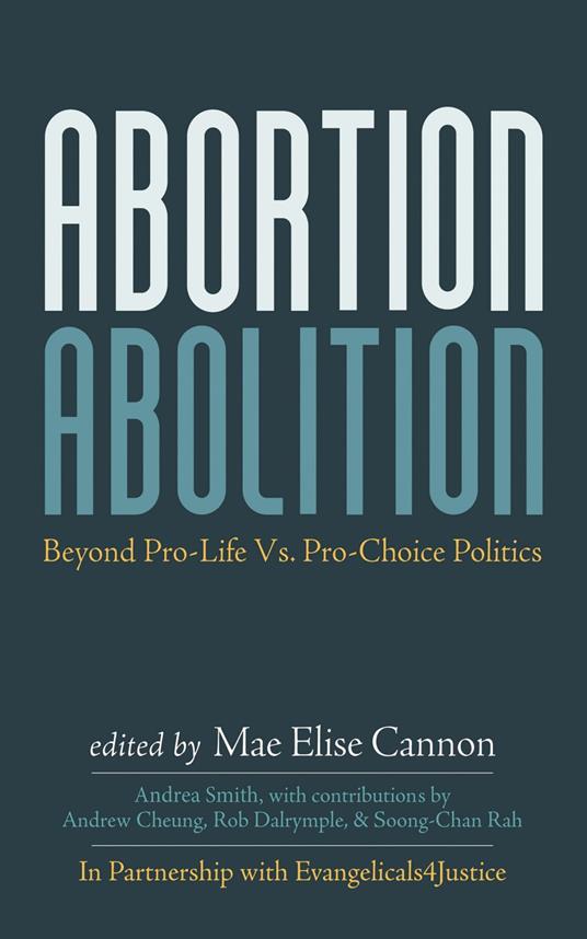 Abortion Abolition