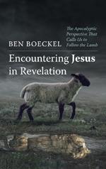 Encountering Jesus in Revelation