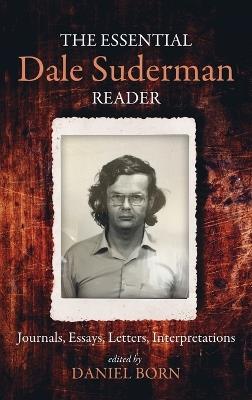 The Essential Dale Suderman Reader - cover