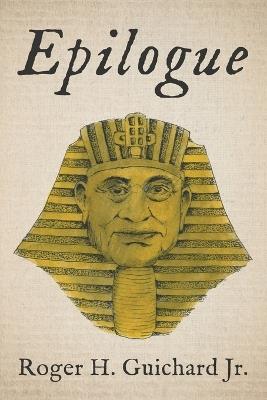 Epilogue - Roger H Guichard - cover